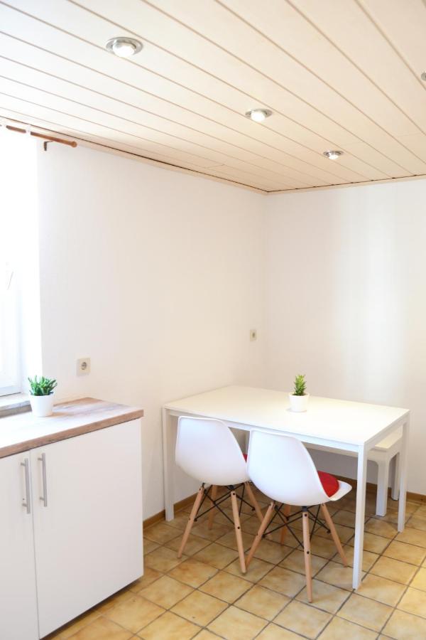 #Hoenepartment - TimeOut Waldhessen - bis zu 8 Pers. Honebach Exterior foto